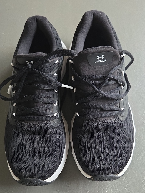 Under Armour Shoes - Womens Under Armour Charged Vantage - Used 6.5 No Box